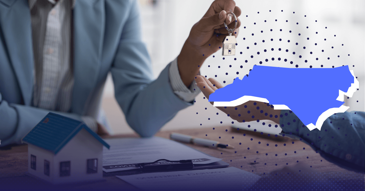 Today’s North Carolina Mortgage Rates