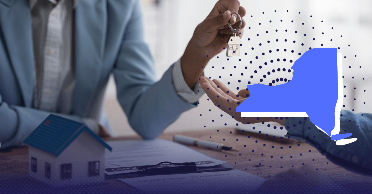 Today’s New York Mortgage Rates