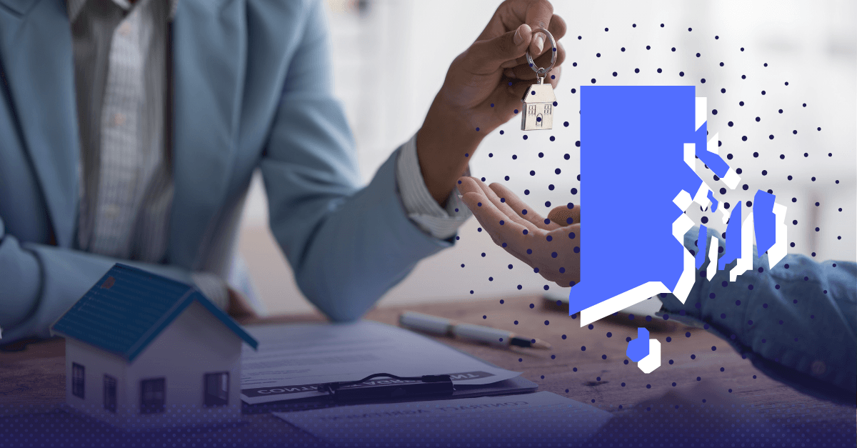 Today’s Rhode Island Mortgage Rates