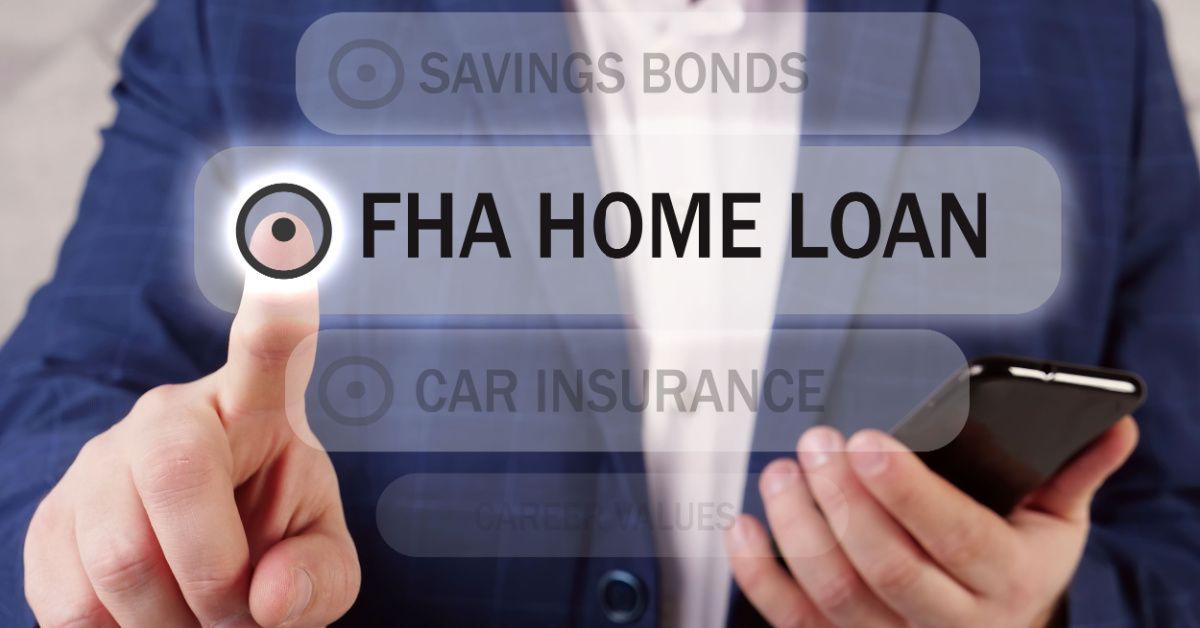 Fha Loans What Are They And How To Get One