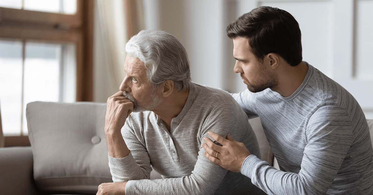 Financial Help for Widows and Widowers Resources and Support