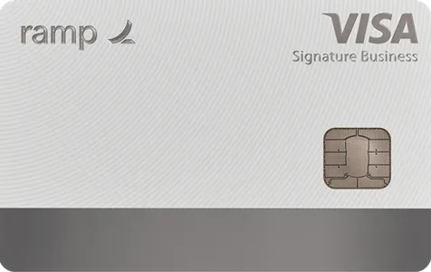 Credit card image