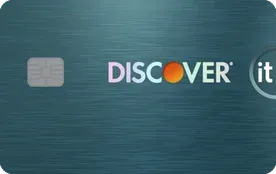 Second credit card image