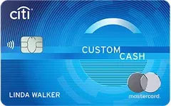 Credit card image