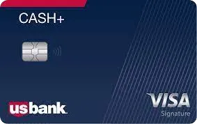 U.S. Bank Cash+ Review