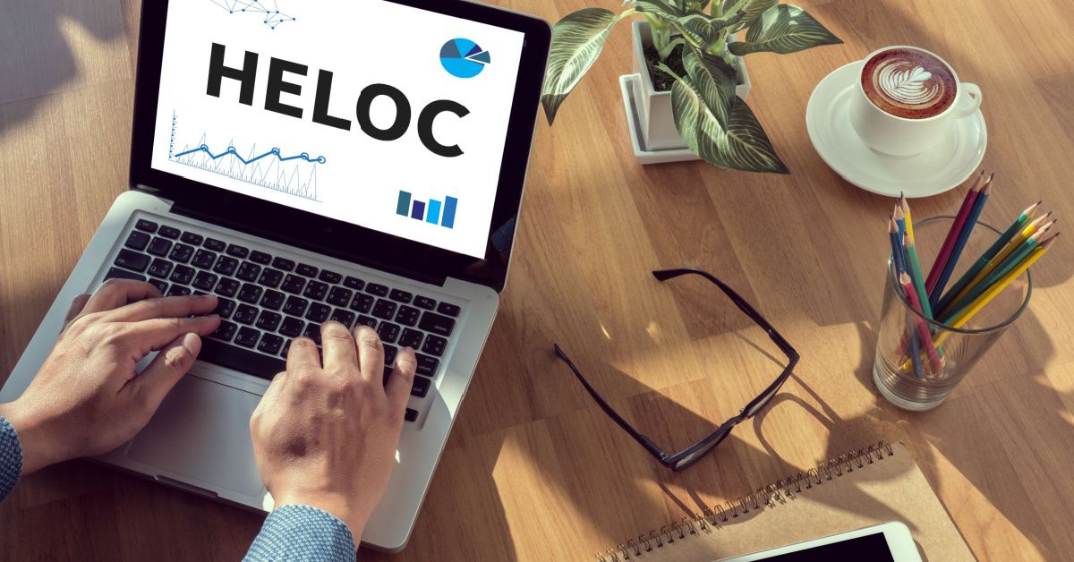 Spring EQ HELOC Lender Review