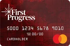 Credit card image