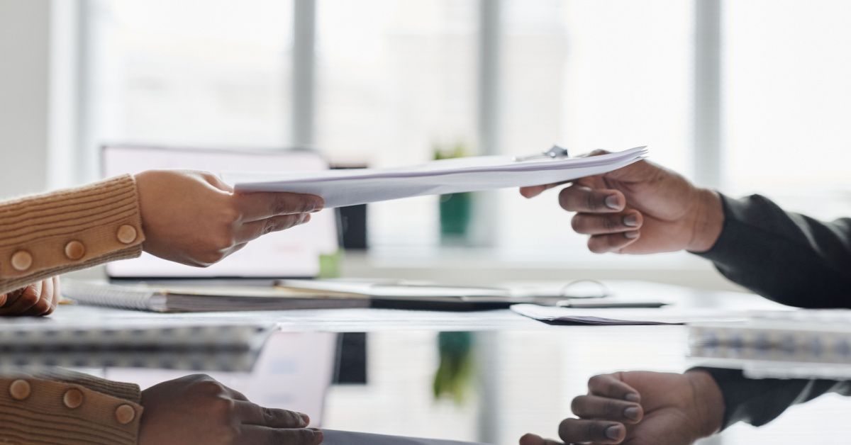 What a homeowners insurance binder is how to get one