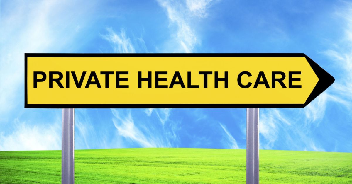 What Is Private Insurance what-is-private-insurance