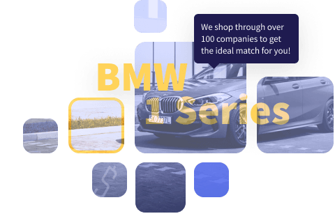 Compare the Cost of BMW 1 Series Insurance by Model Year and Company