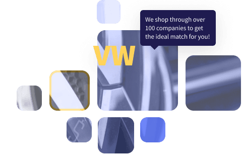 How Much Is VW Insurance? Compare Quotes by Model