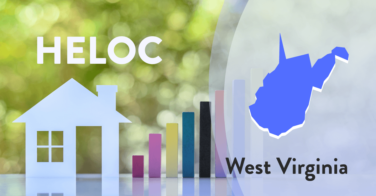 Best HELOC Rates and Best HELOC Lenders in West Virginia (2024)