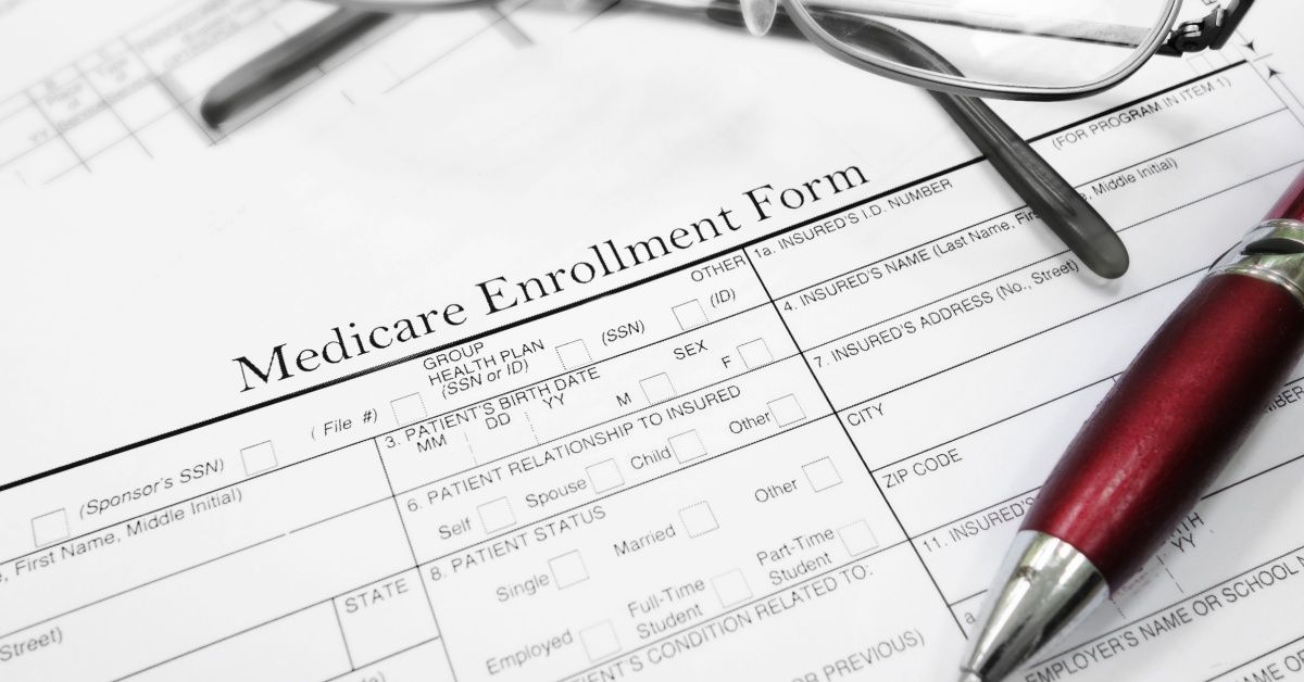 How to Apply for Medicare?