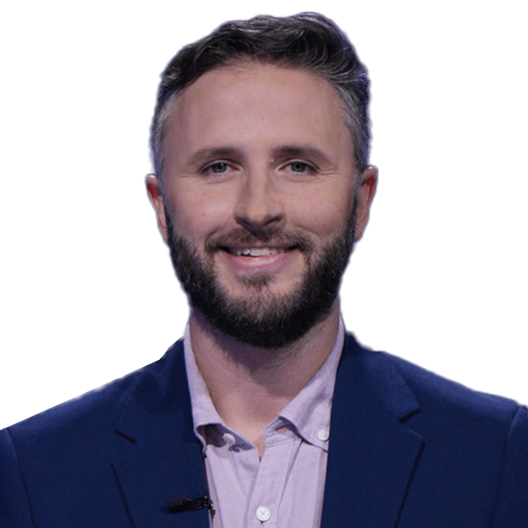 Mark Fitzpatrick, Licensed P&C Insurance Expert, MoneyGeek