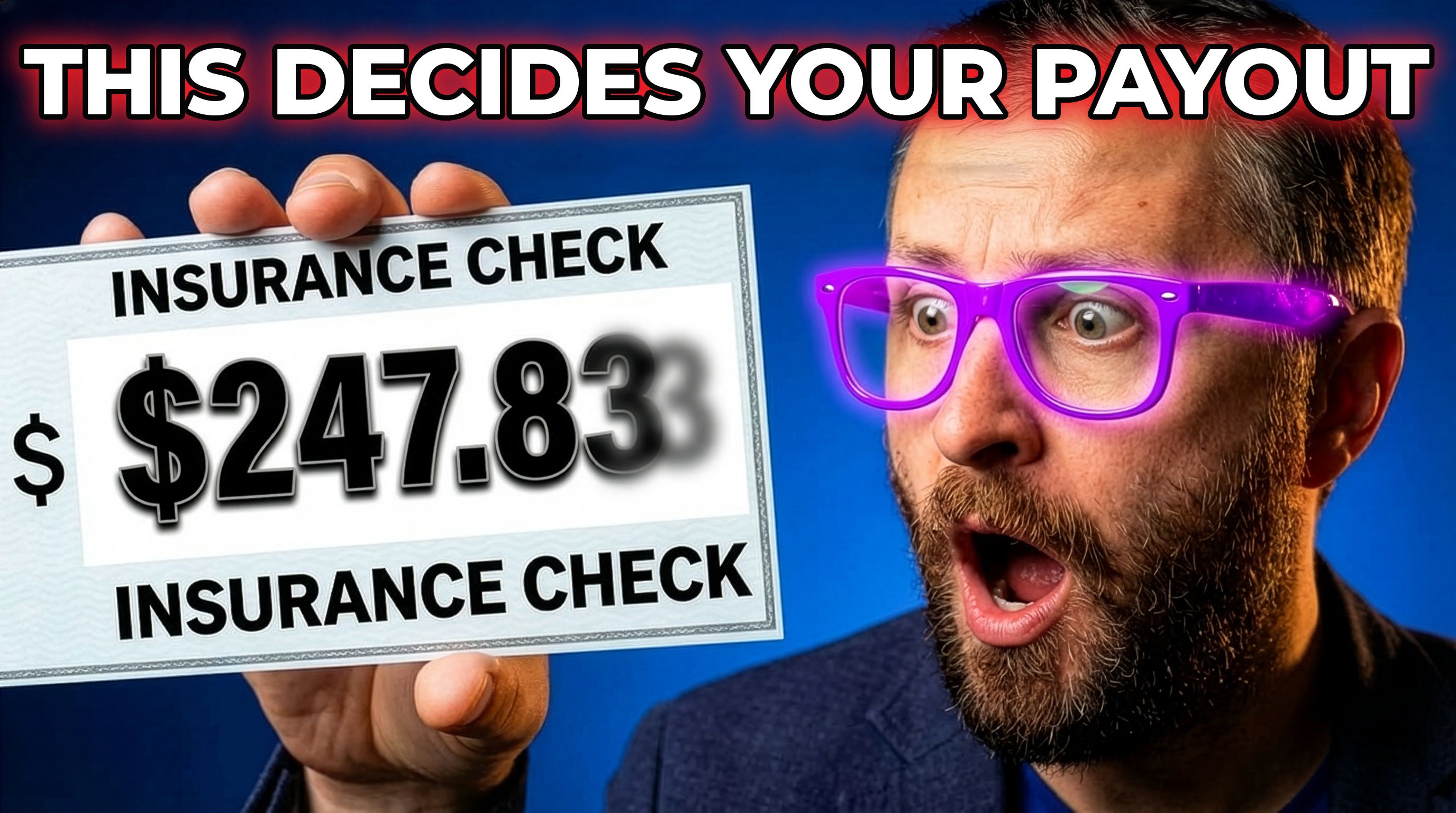 What REALLY Happens After You File a Car Insurance Claim