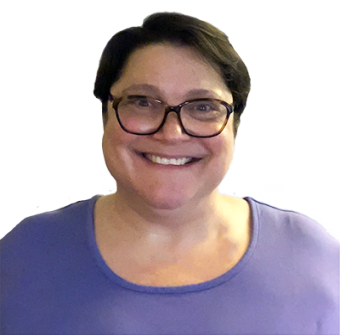 Carrie Weiner Campbell