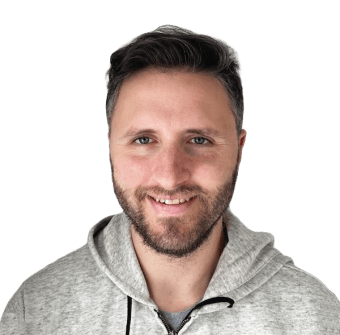 Mark Fitzpatrick