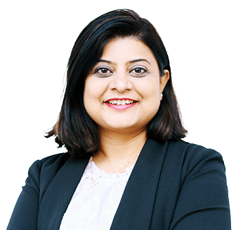 Smita Sumant