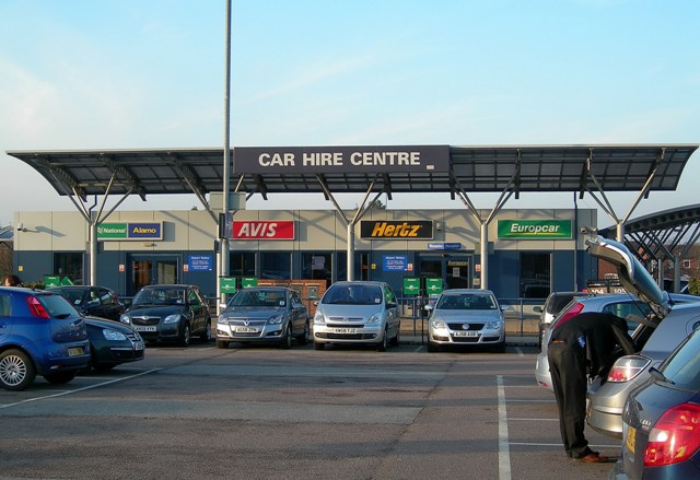 Hertz Car Hire Luton Airport Uk Hertz Car Hire Luton Airport Uk