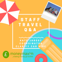 Staff Q&A