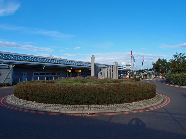 Southampton Airport