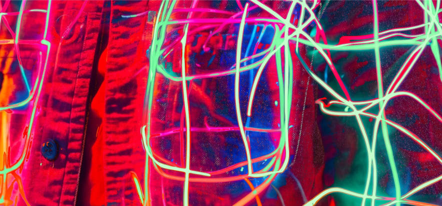 Rainbow image