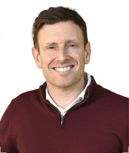 Mark Finlay
