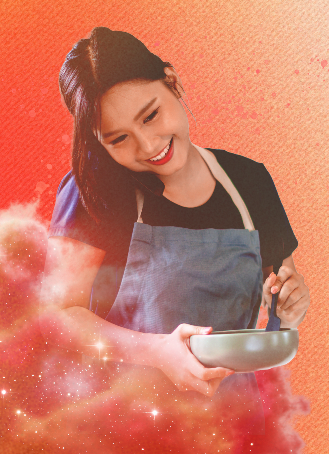 Feature illustration