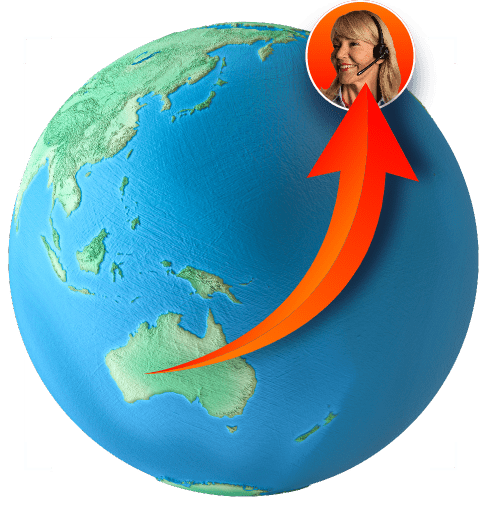 Moneypenny receptionist