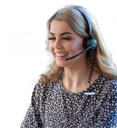 Georgia receptionist