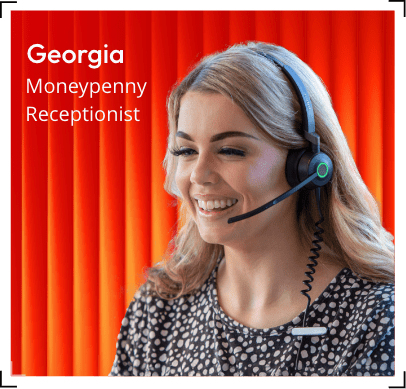 Georgia receptionist