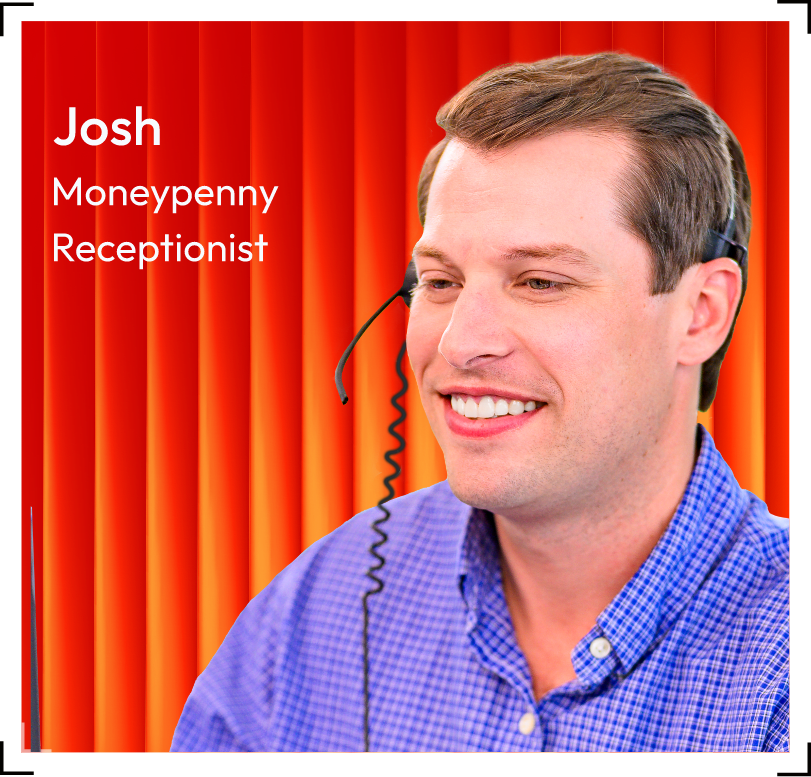 Benefits Josh