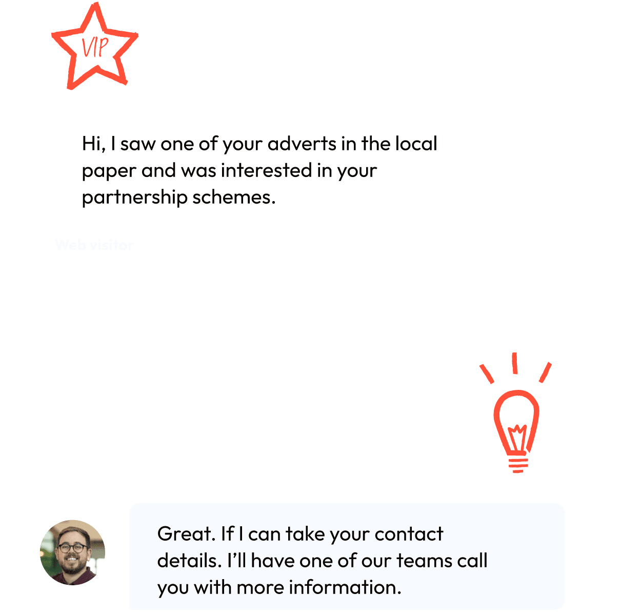Live Chat Enterprise