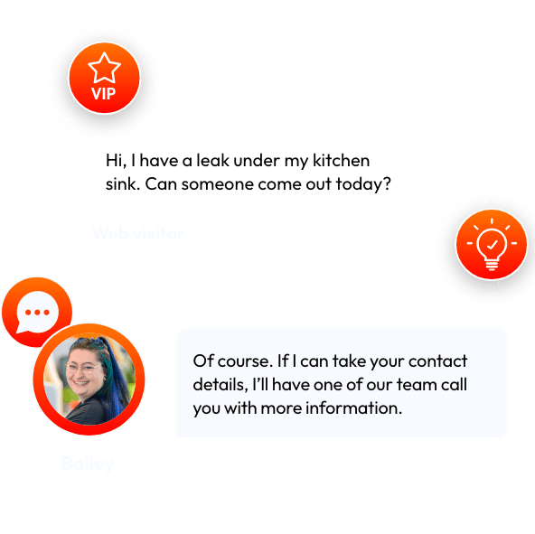 Plumbing Answering Services