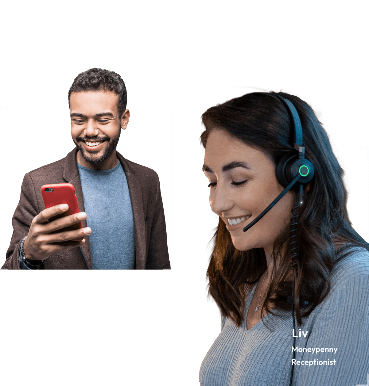 Ensure new & existing customers can contact your business