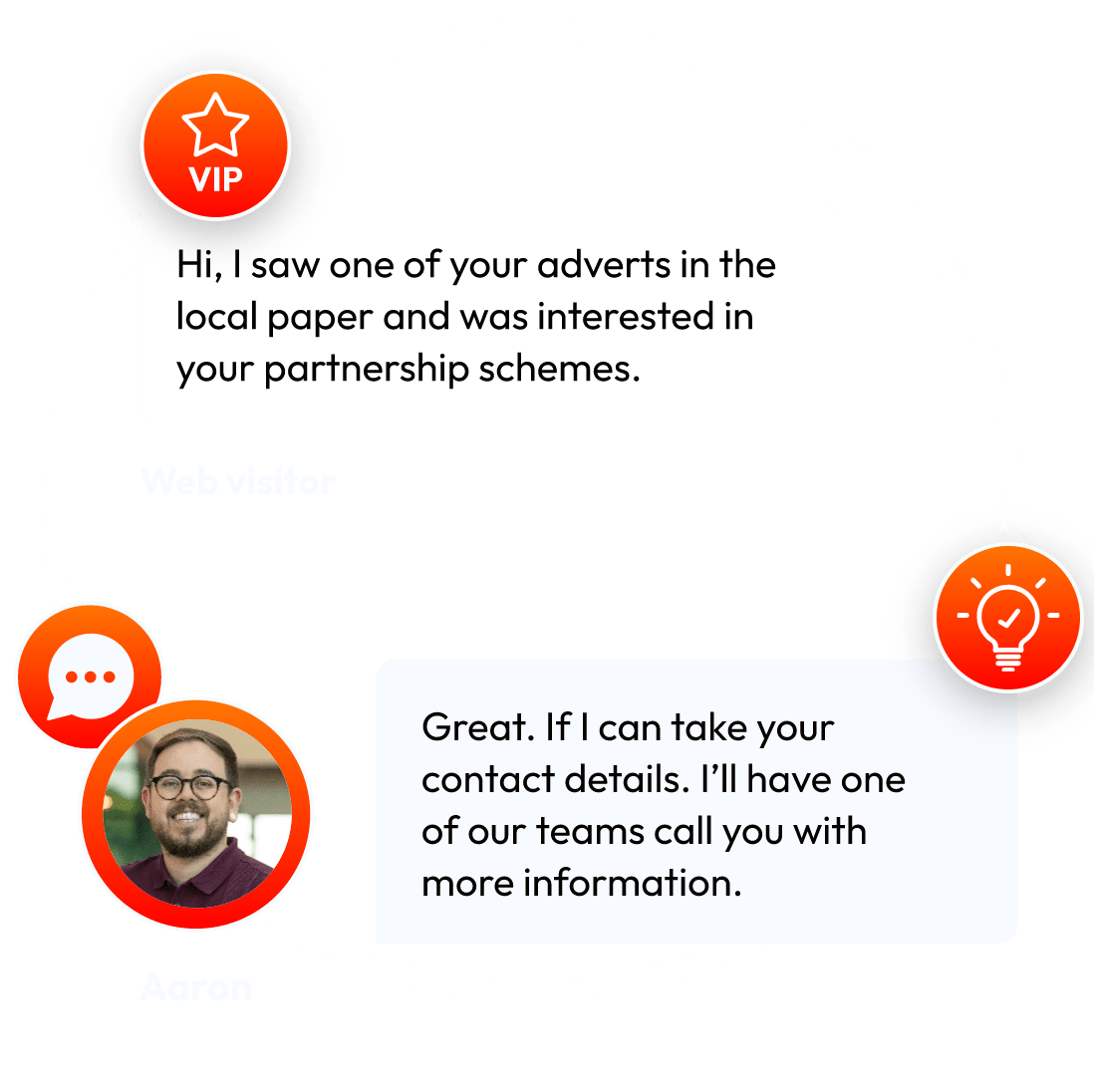 Live Chat Enterprise