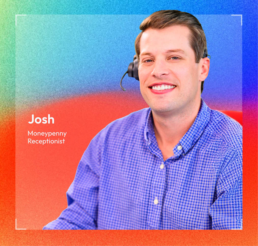 Be available with our 24/7 answering service