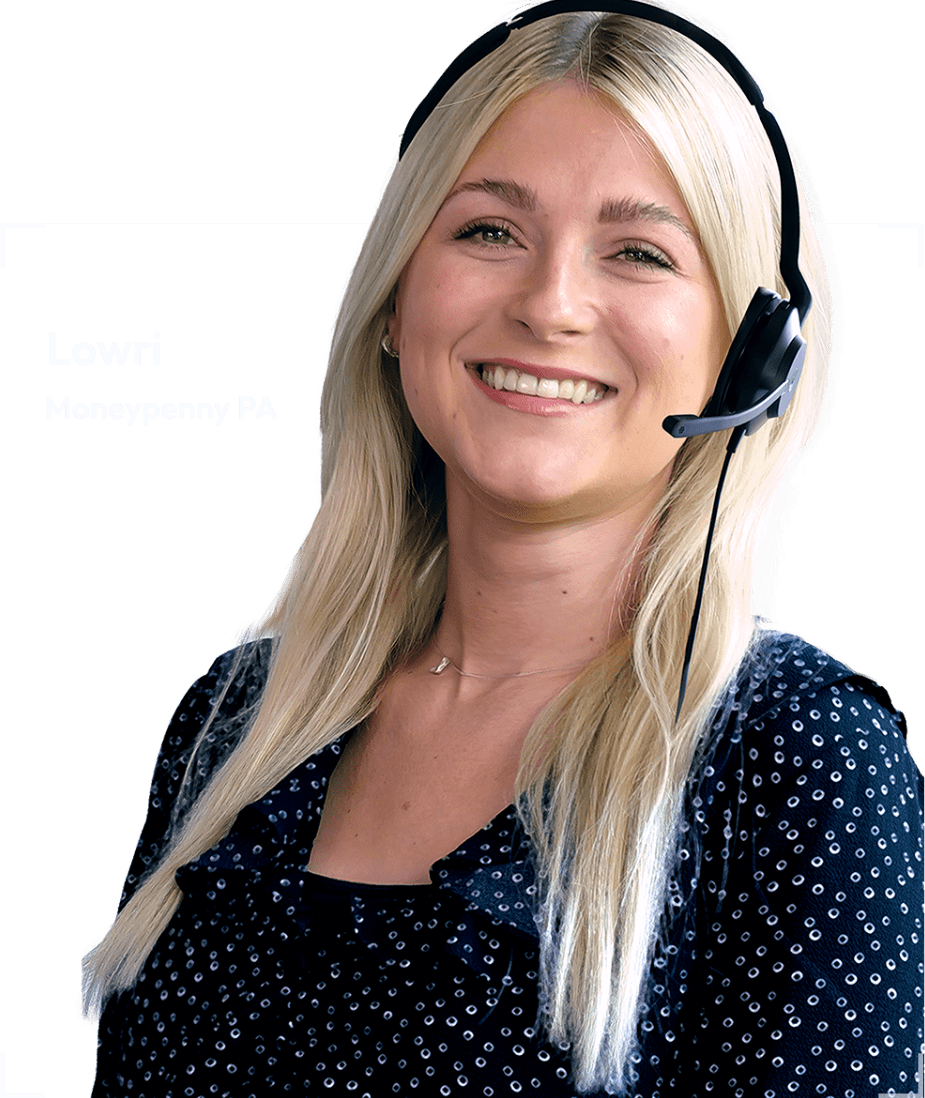 Telephone answering so good callers think they’re talking to you