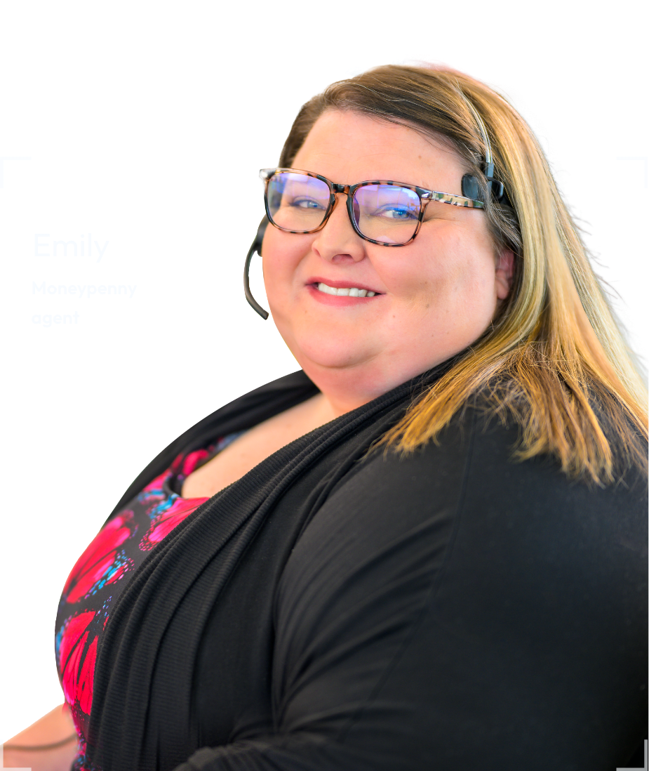 Amazing people delivering customer service exclusively for you