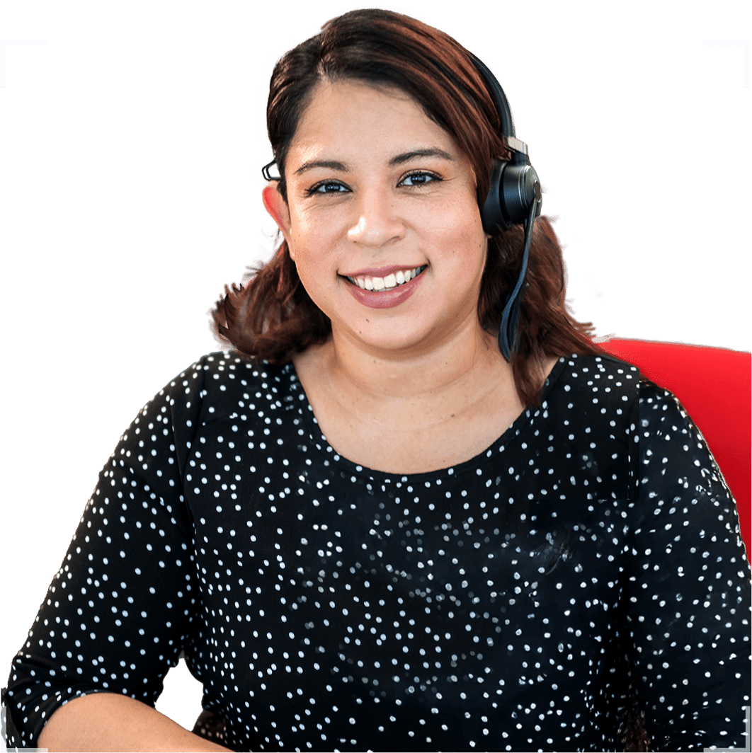 A direct line for calls answered your way