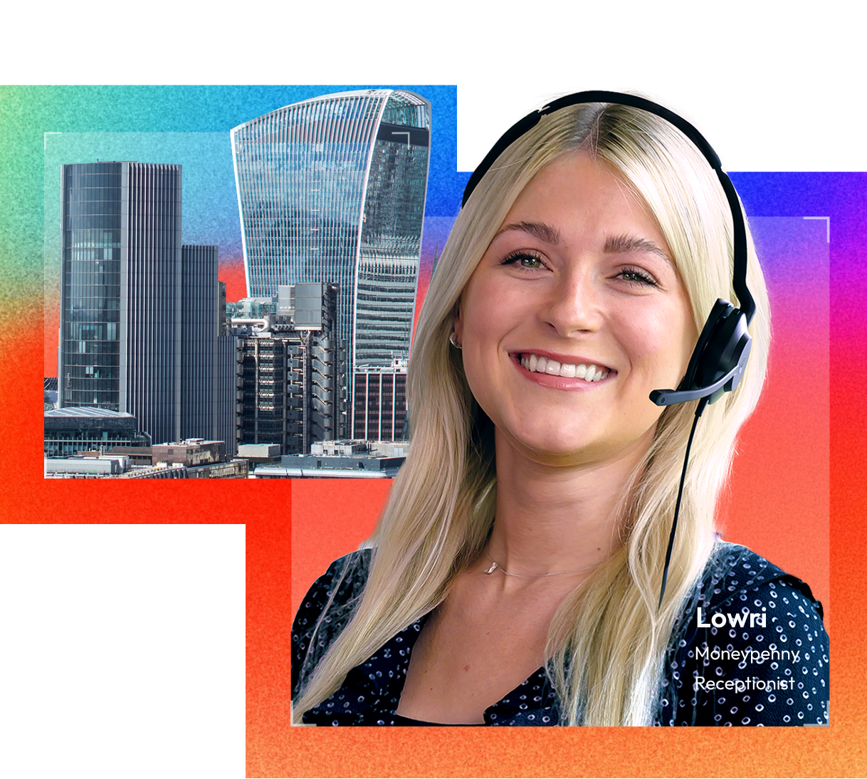 We’re obsessed with the detail, that’s what makes us different