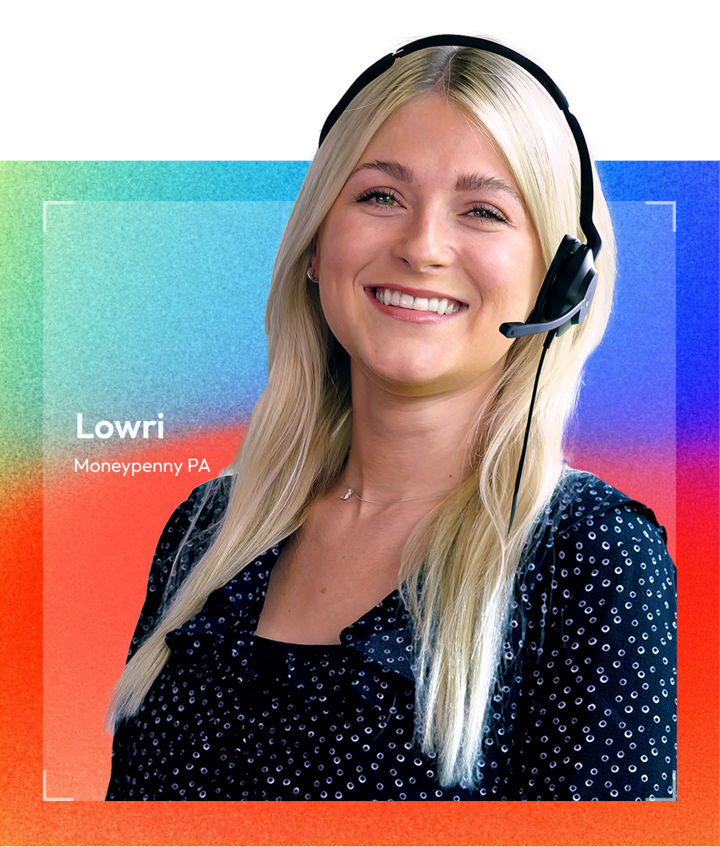 Telephone answering so good callers think they’re talking to you