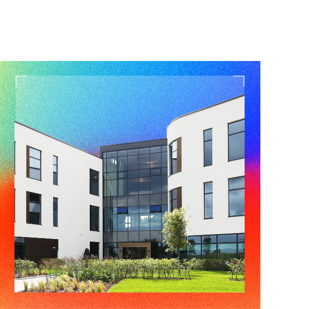 The safest and strongest home for all of your customer conversations