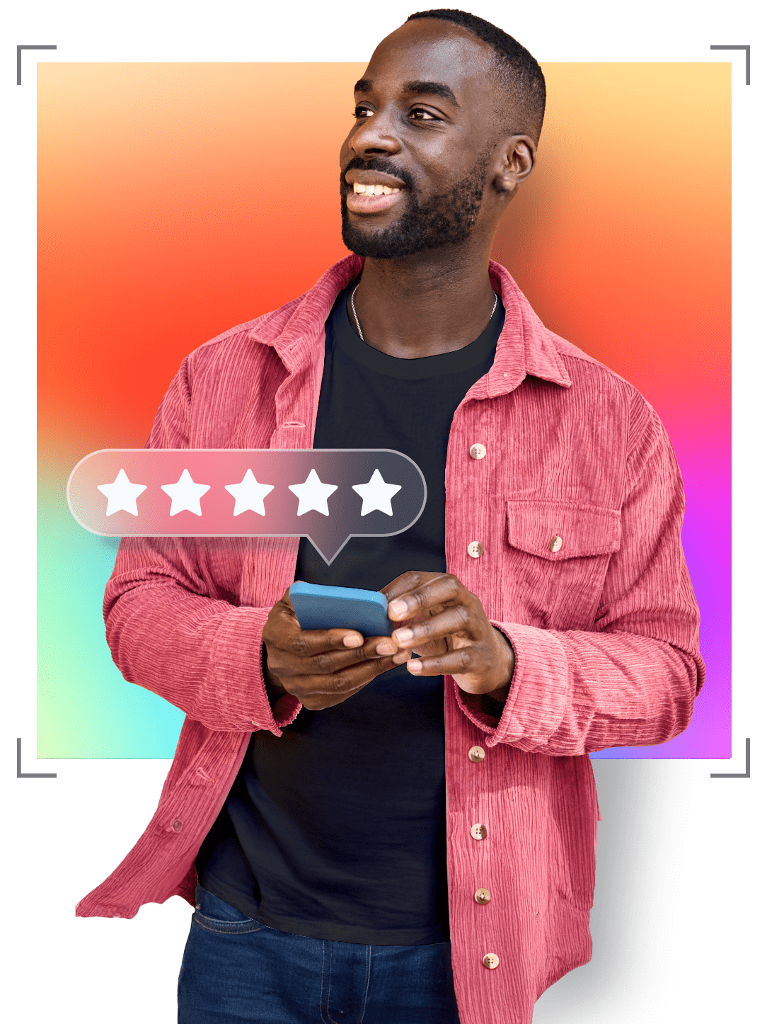 Your callers will love us