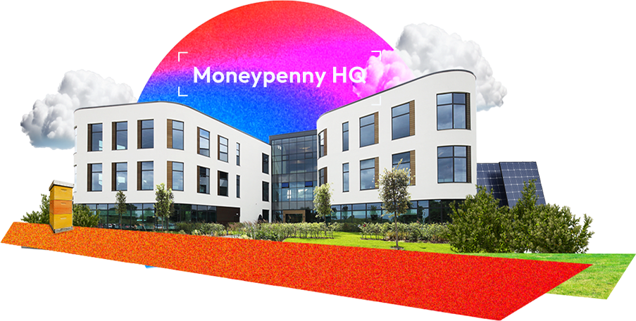 Moneypenny HQ