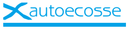 AutoEcosse Logo