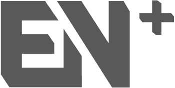 EN+ Logo