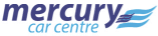 Mercury Car Centre Logo