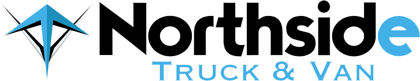 Northside truck and van Logo