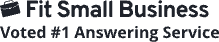 Fit Small Business logo